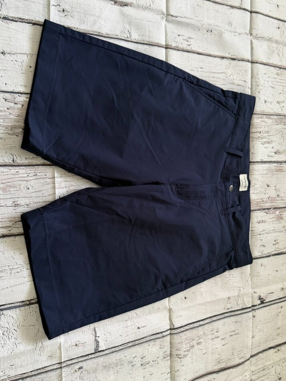Crewcuts Boy Active Shorts size 14 w/adjustable straps